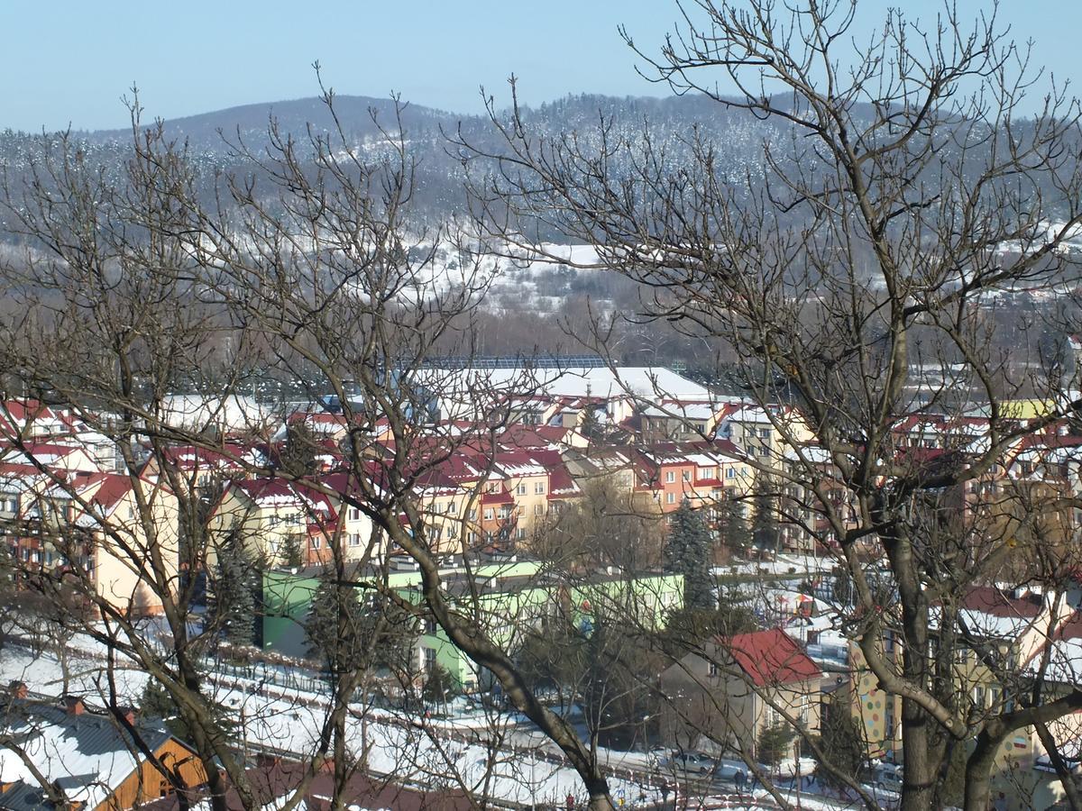 Pod Trzema Rozami 2* Sanok